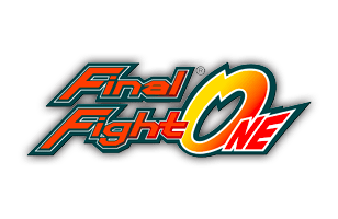 Final Fight One