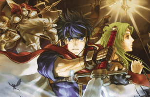 Fire Emblem: Path of Radiance