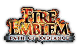 Fire Emblem: Path of Radiance