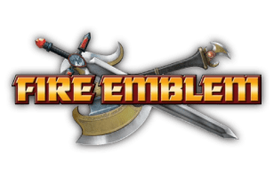 Fire Emblem: The Blazing Blade