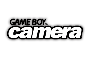 Game Boy Camera (Game Boy)