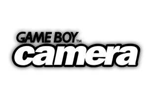 Game Boy Camera