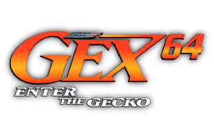Gex 64: Enter the Gecko (Nintendo 64)