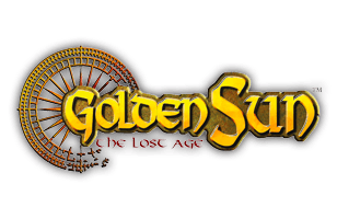 Golden Sun: The Lost Age (Game Boy Advance)