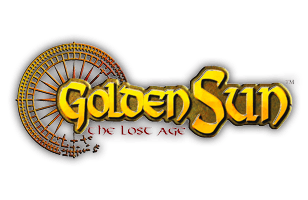 Golden Sun: The Lost Age