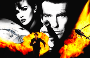 GoldenEye 007 (Nintendo 64)