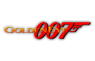 GoldenEye 007 (Nintendo 64)