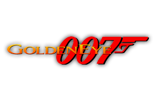 GoldenEye 007