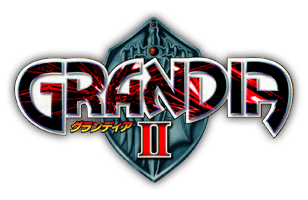 Grandia II (PlayStation 2)