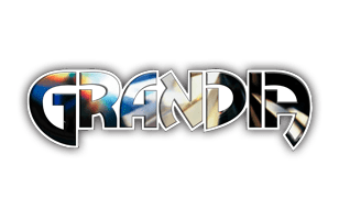 Grandia (PlayStation)