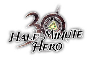 Half-Minute Hero (PlayStation Portable)