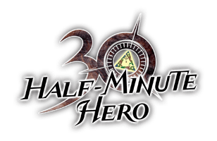 Half-Minute Hero