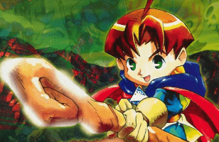 Holy Magic Century (Quest 64)