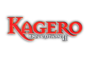 Kagero: Deception II