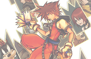 Kingdom Hearts: Chain of Memories