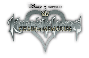 Kingdom Hearts: Chain of Memories