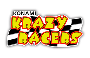 Konami Krazy Racers (Game Boy Advance)