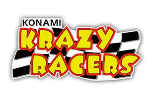 Konami Krazy Racers