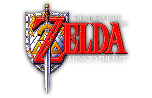 Legend of Zelda, The: A Link to the Past (Super Nintendo)