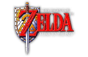Legend of Zelda, The: A Link to the Past