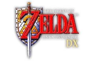 Legend of Zelda, The: Link's Awakening DX