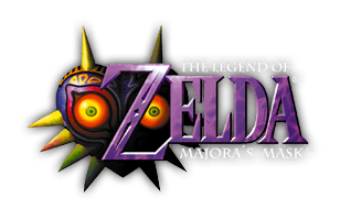 Legend of Zelda, The: Majora's Mask (Nintendo 64)