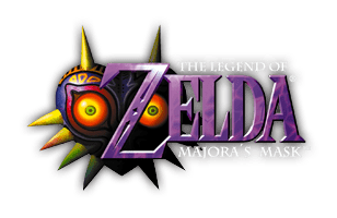 Legend of Zelda, The: Majora's Mask