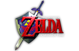 Legend of Zelda, The: Ocarina of Time (Nintendo 64)