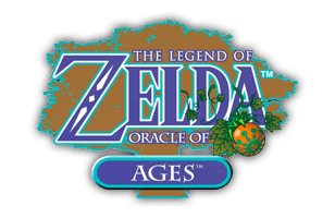 Legend of Zelda, The: Oracle of Ages