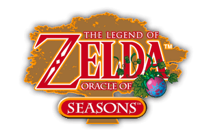 Legend of Zelda, The: Oracle of Seasons (Game Boy Color)