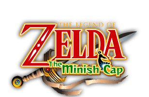Legend of Zelda, The: The Minish Cap (Game Boy Advance)