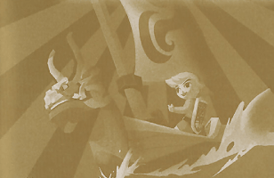 Legend of Zelda, The: The Wind Waker