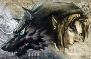 Legend of Zelda, The: Twilight Princess
