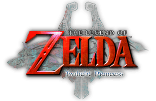 Legend of Zelda, The: Twilight Princess