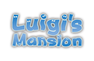 Luigi's Mansion (GameCube)