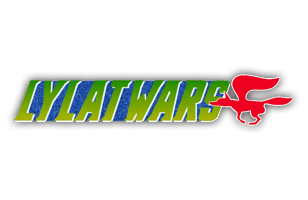 Lylat Wars (Star Fox 64)