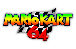 Mario Kart 64