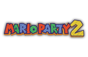 Mario Party 2 (Nintendo 64)