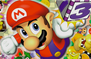 Mario Party (Nintendo 64)