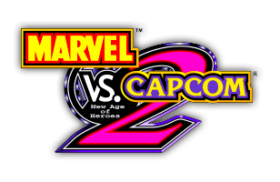 Marvel vs. Capcom 2: New Age of Heroes (Dreamcast)