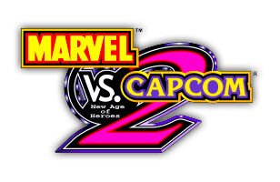 Marvel vs. Capcom 2: New Age of Heroes