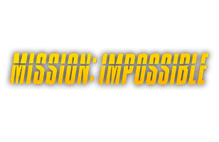 Mission: Impossible