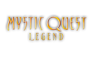 Mystic Quest Legend (Super Nintendo)