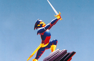 Mystic Quest Legend (Final Fantasy Mystic Quest)