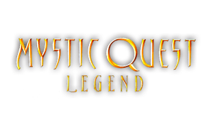 Mystic Quest Legend (Final Fantasy Mystic Quest)