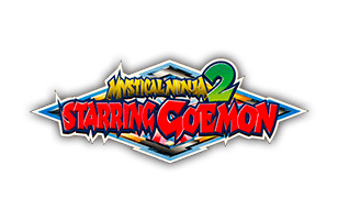 Mystical Ninja 2 Starring Goemon (Goemon's Great Adventure)