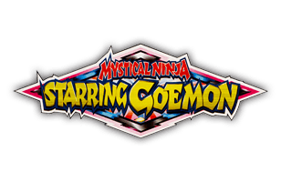 Mystical Ninja Starring Goemon