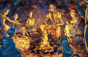 Octopath Traveler II (Windows)