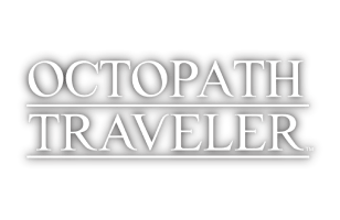 Octopath Traveler