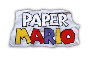 Paper Mario (Nintendo 64)